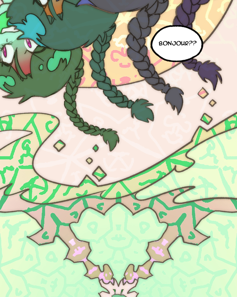 Marionetta Ch. 3 第17页