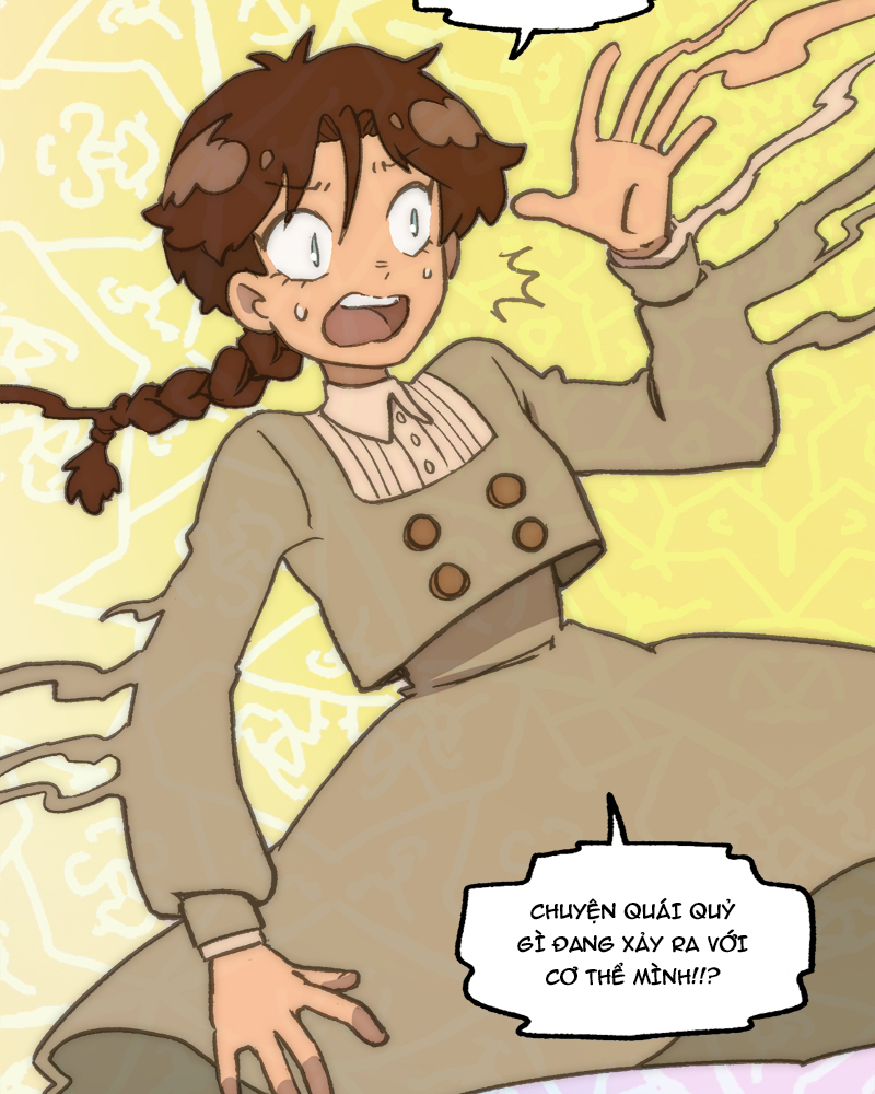 Marionetta Ch. 3 第19页