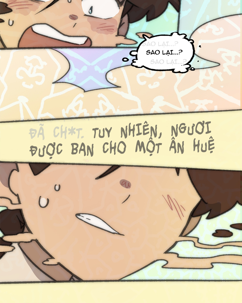 Marionetta Ch. 3 第27页