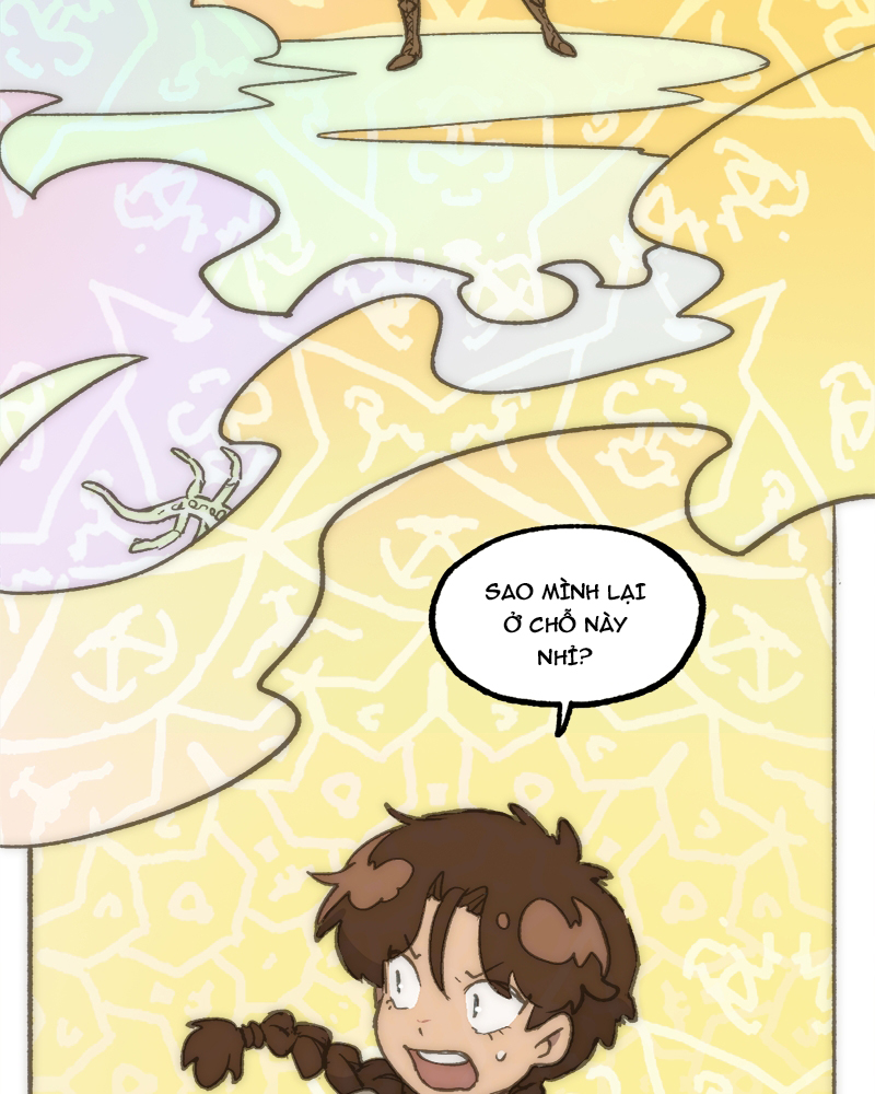 Marionetta Ch. 3 第4页
