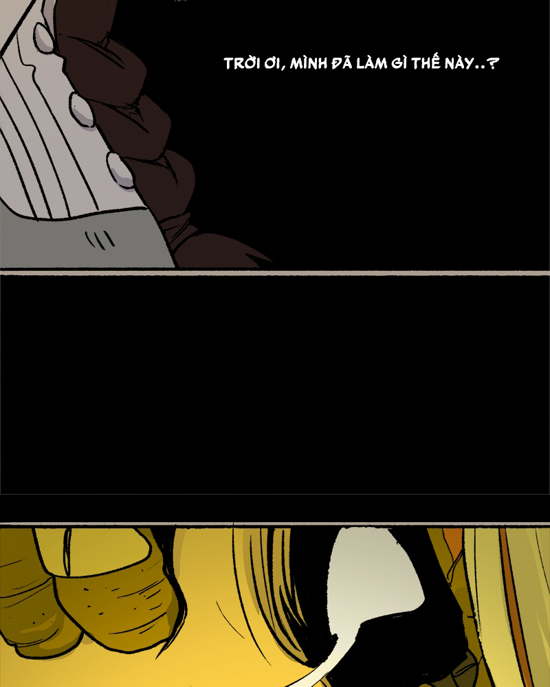 Marionetta Ch. 3 第46页