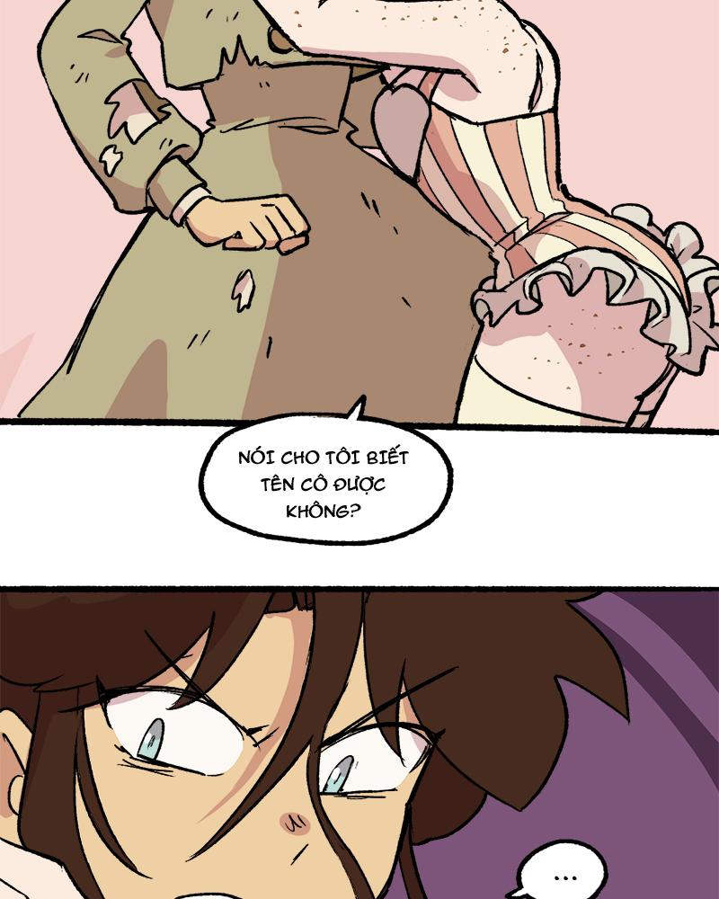 Marionetta Ch. 3 第79页