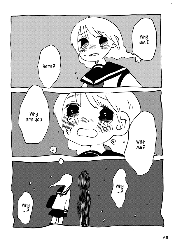 Shichijisugi no Futaribocchi 第4页