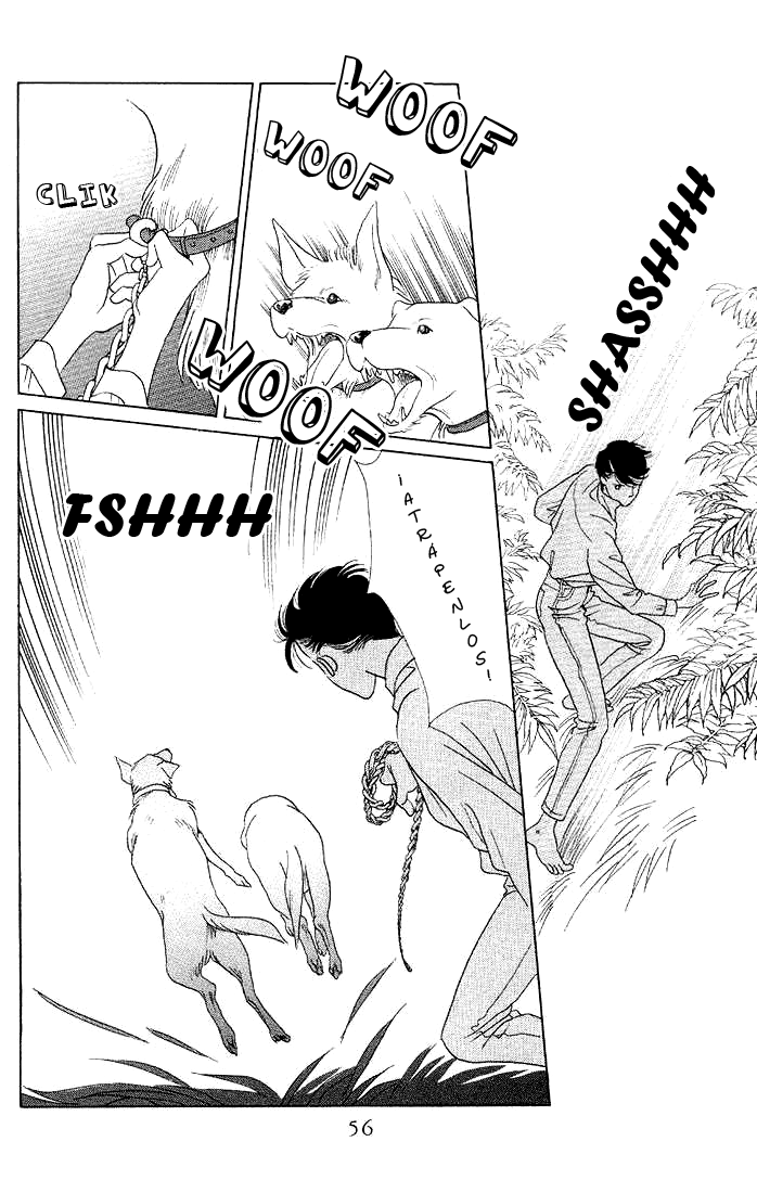 Kaguya Hime Vol. 1 Ch. 2 第22页