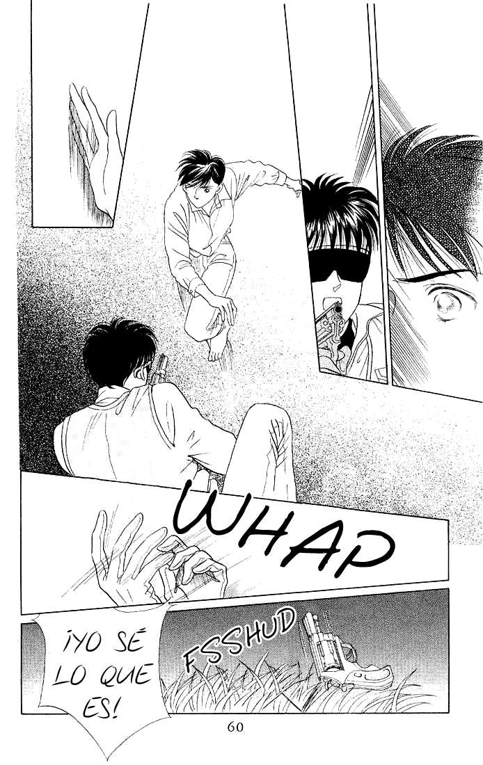 Kaguya Hime Vol. 1 Ch. 2 第26页