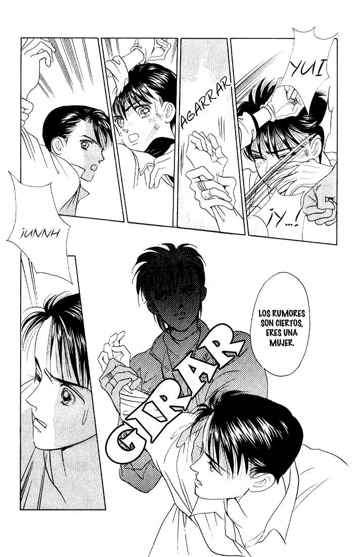 Kaguya Hime Vol. 1 Ch. 2 第29页