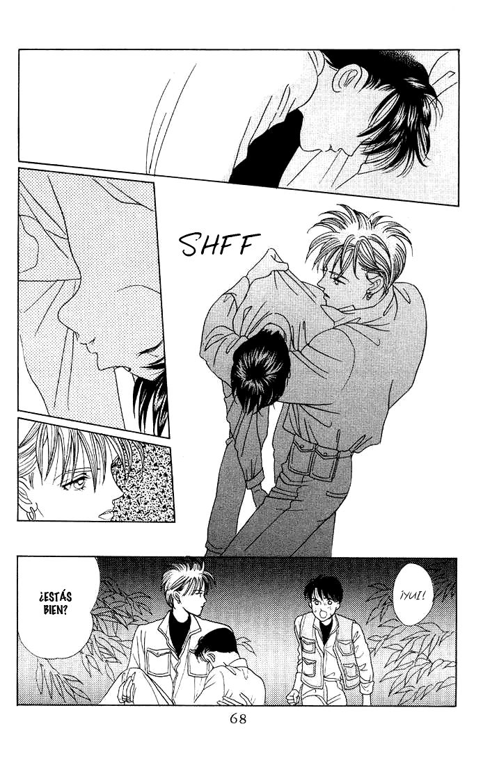 Kaguya Hime Vol. 1 Ch. 2 第34页