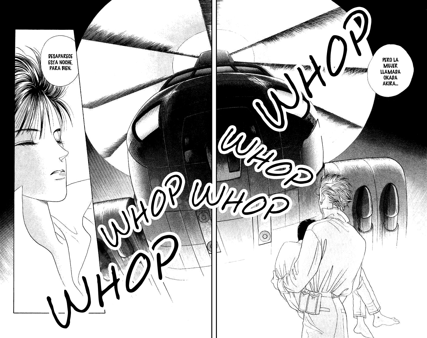 Kaguya Hime Vol. 1 Ch. 2 第36页