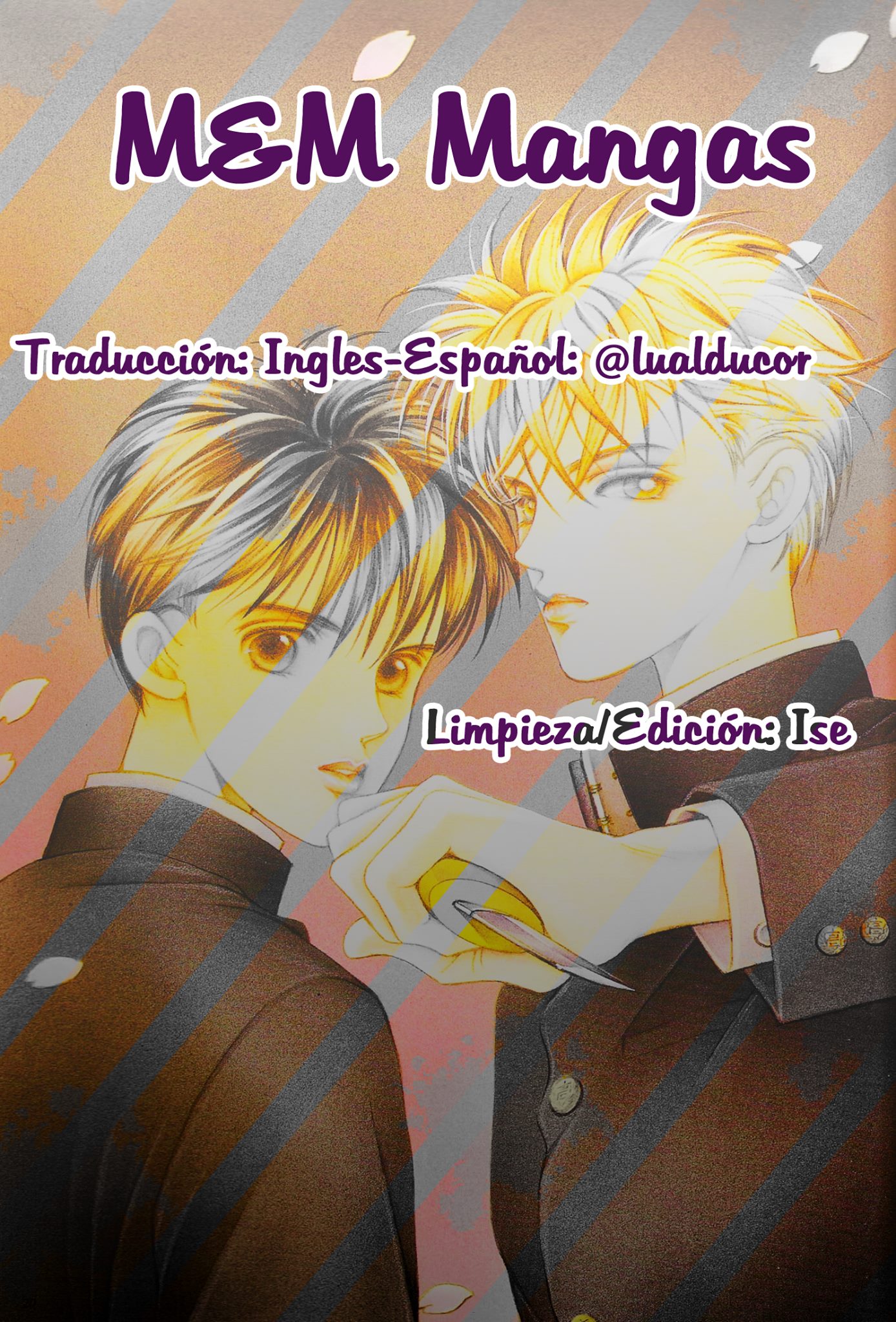 Kaguya Hime Vol. 1 Ch. 2 第37页