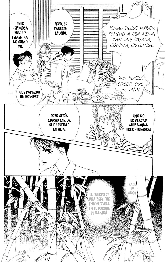 Kaguya Hime Vol. 1 Ch. 2 第6页