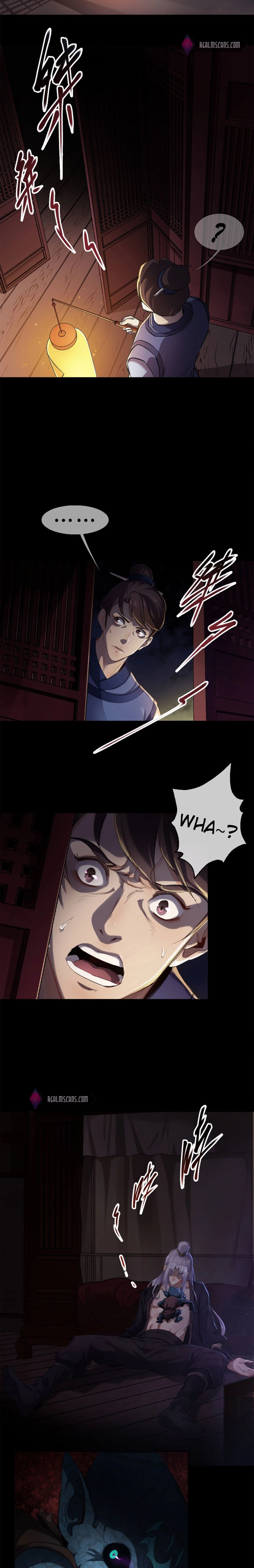 The Great Sage 第4页