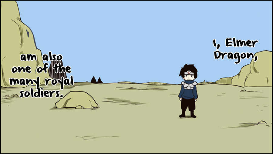 Senyuu. Alba, Striking Again 第6页