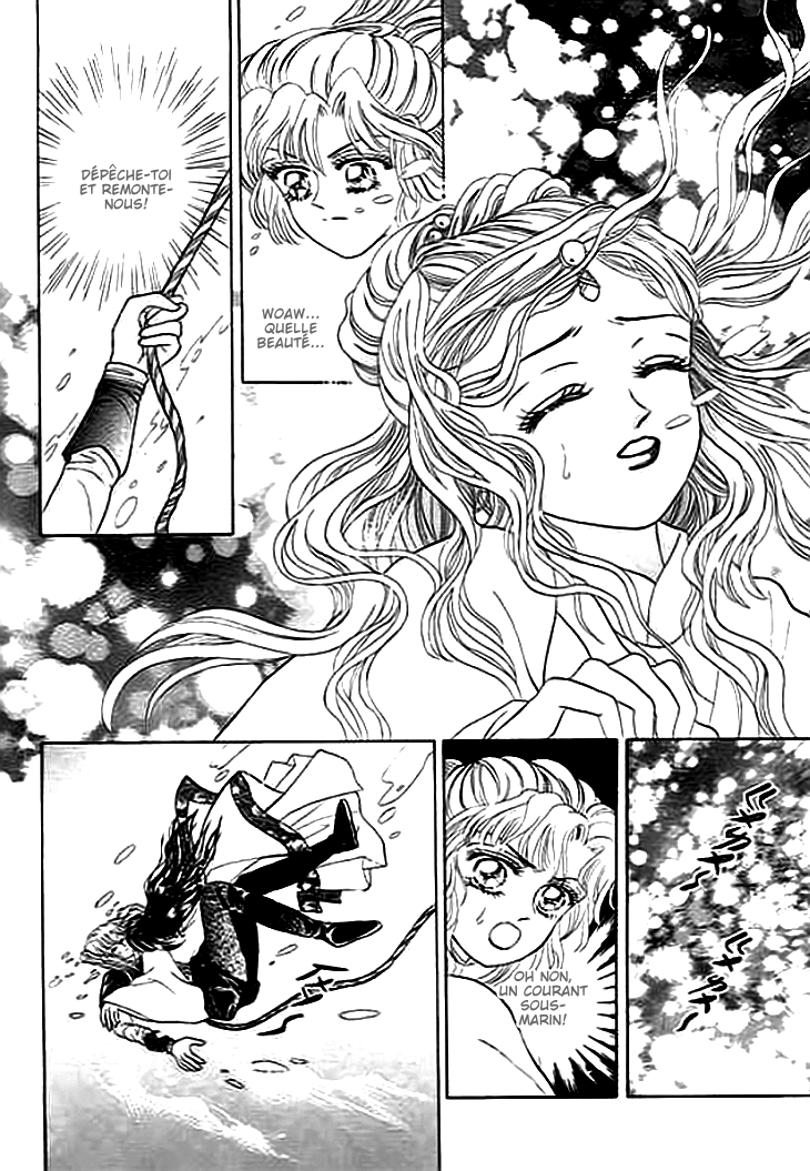 Spirit of the Ocean Vol. 1 Ch. 3 第23页