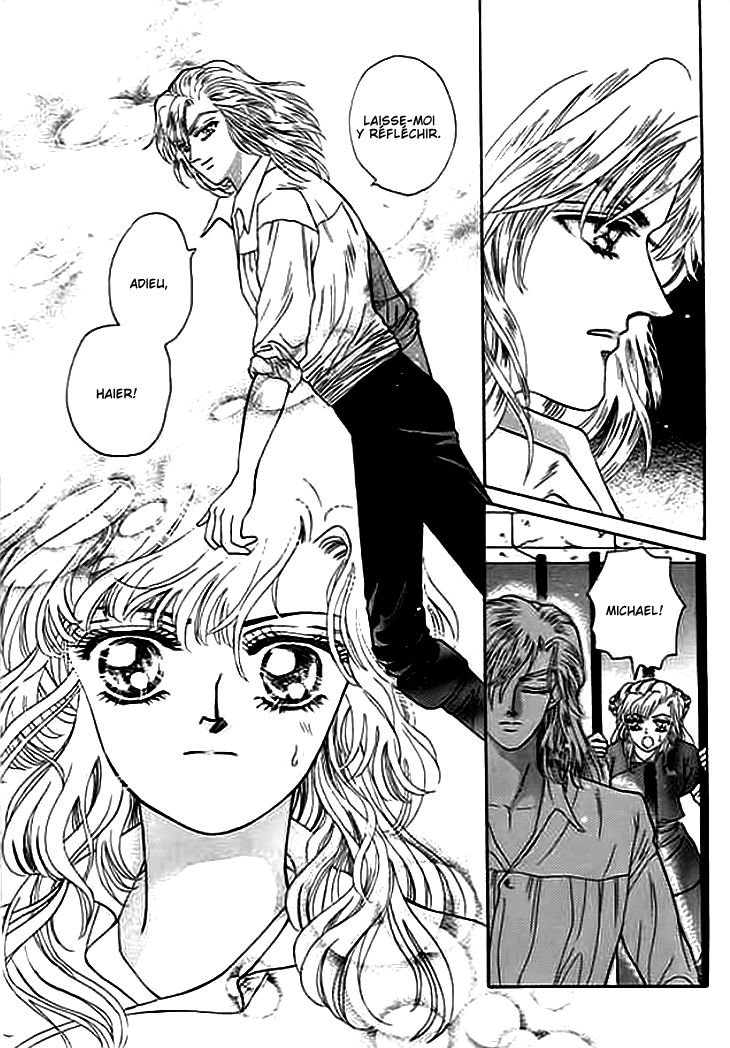 Spirit of the Ocean Vol. 1 Ch. 3 第8页