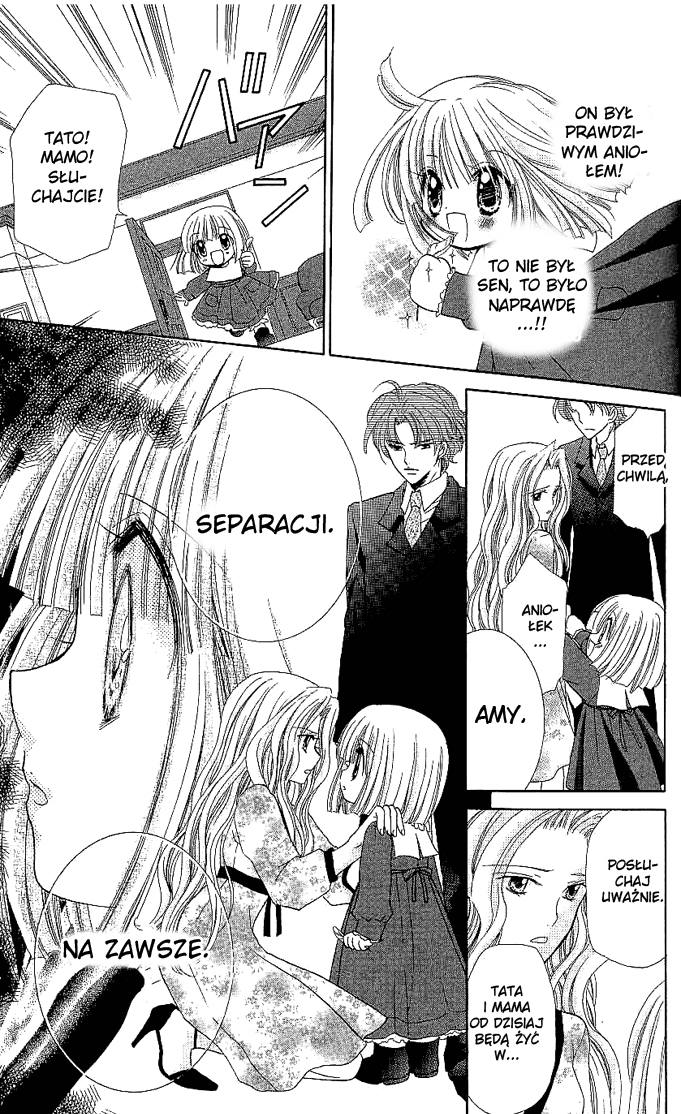 Charm Angel Vol. 1 Ch. 2 第11页
