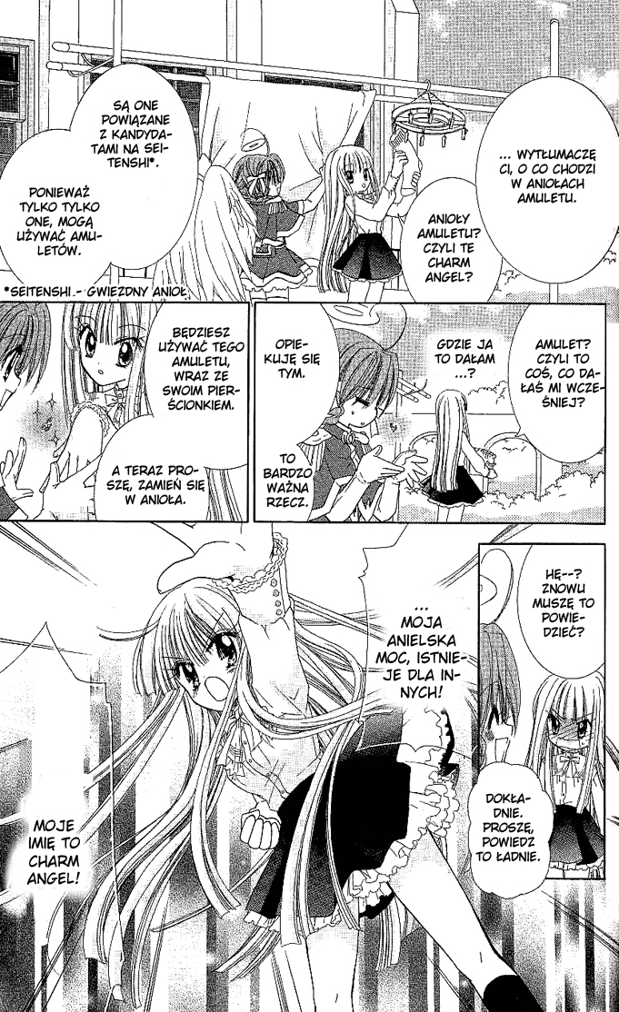 Charm Angel Vol. 1 Ch. 2 第15页