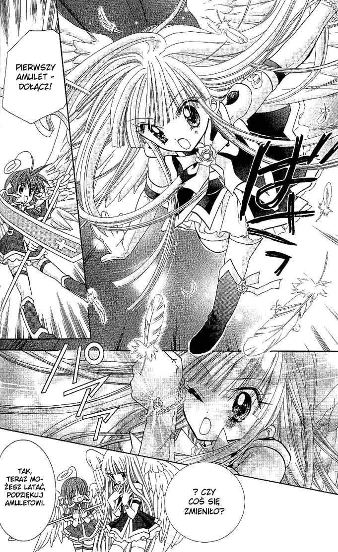 Charm Angel Vol. 1 Ch. 2 第16页