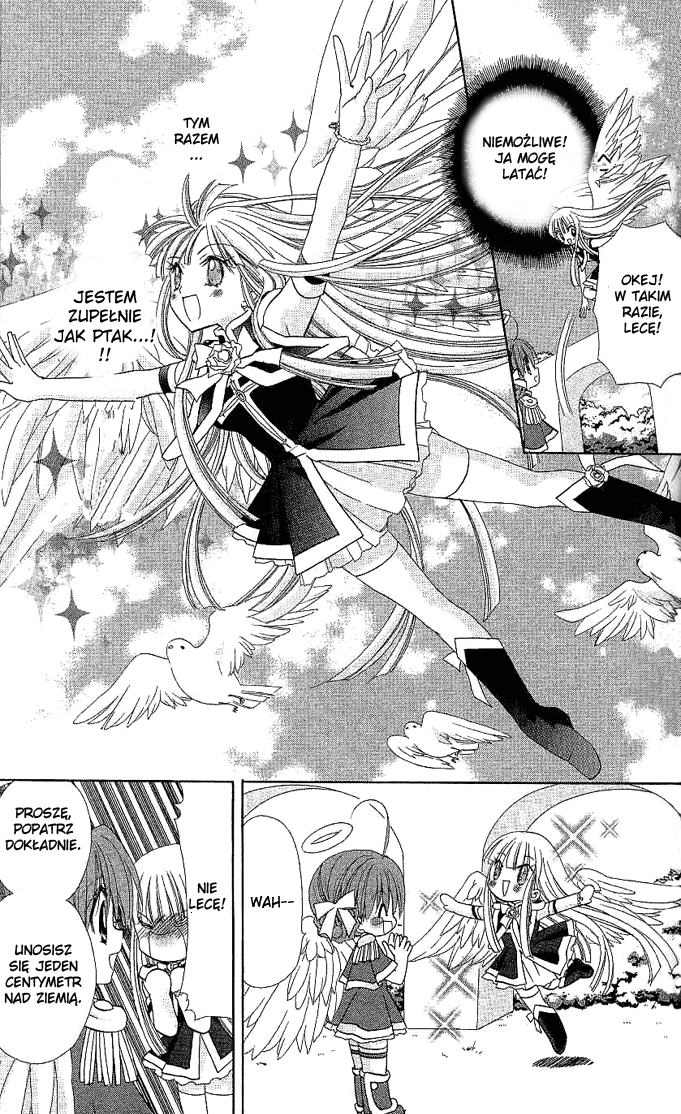 Charm Angel Vol. 1 Ch. 2 第17页