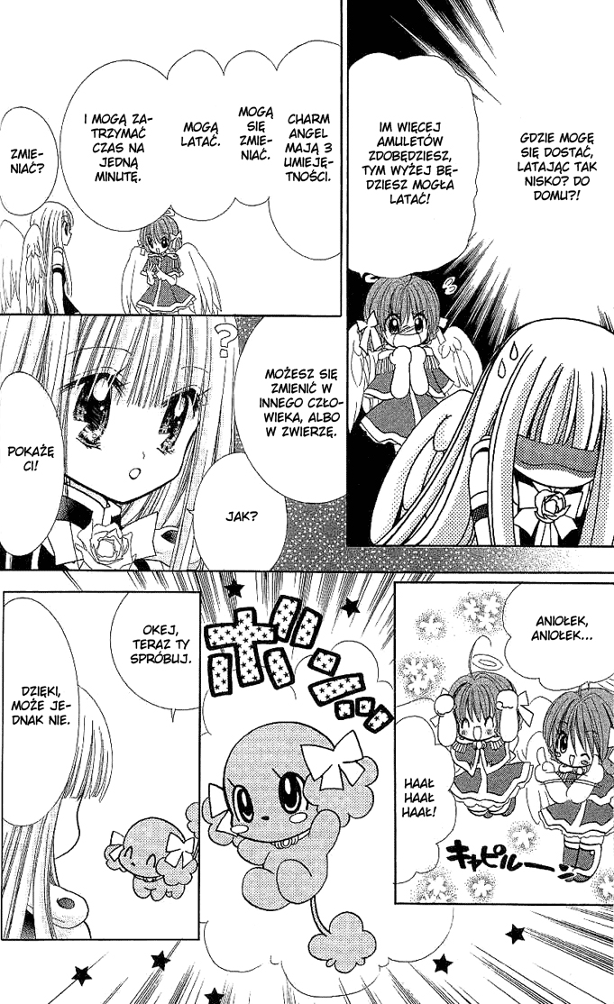 Charm Angel Vol. 1 Ch. 2 第18页