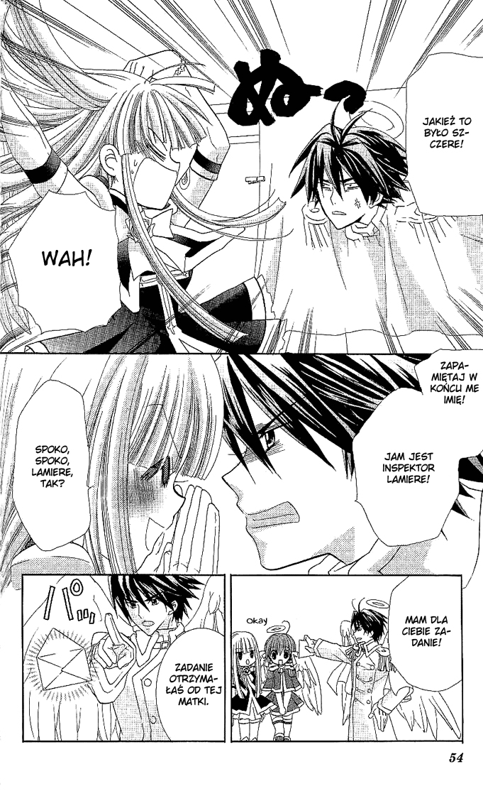 Charm Angel Vol. 1 Ch. 2 第20页