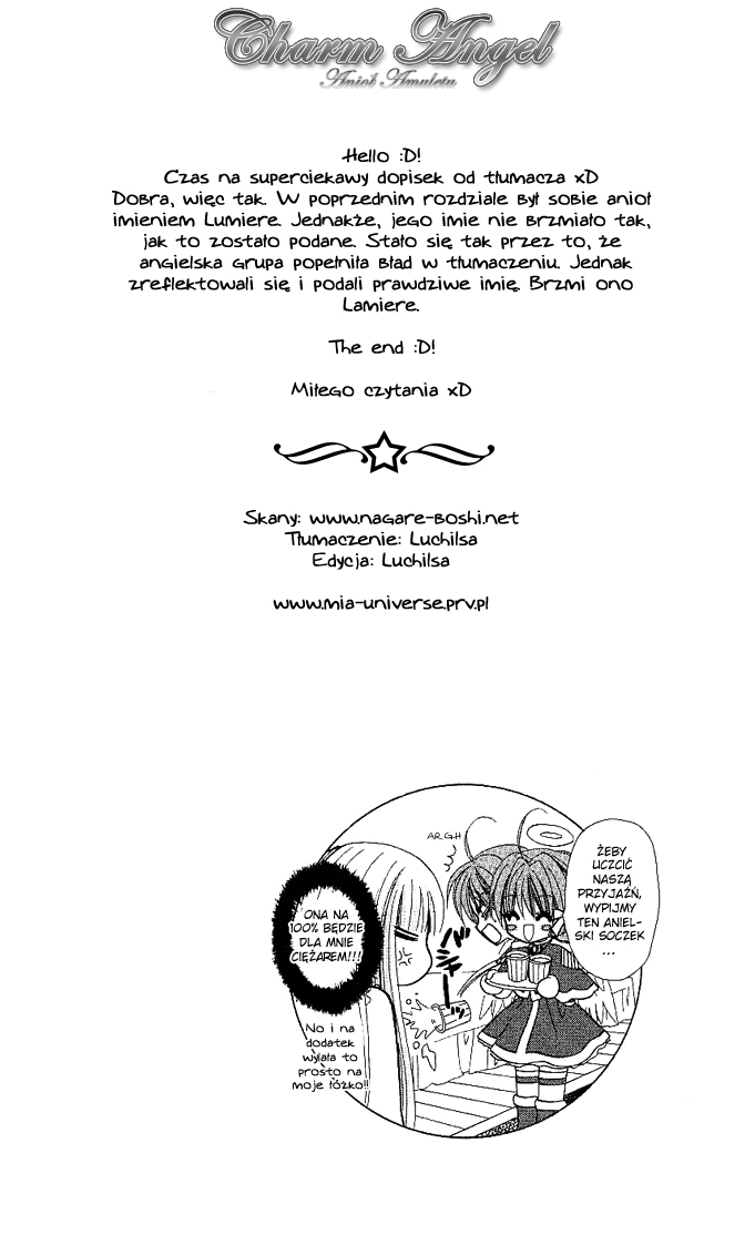 Charm Angel Vol. 1 Ch. 2 第3页
