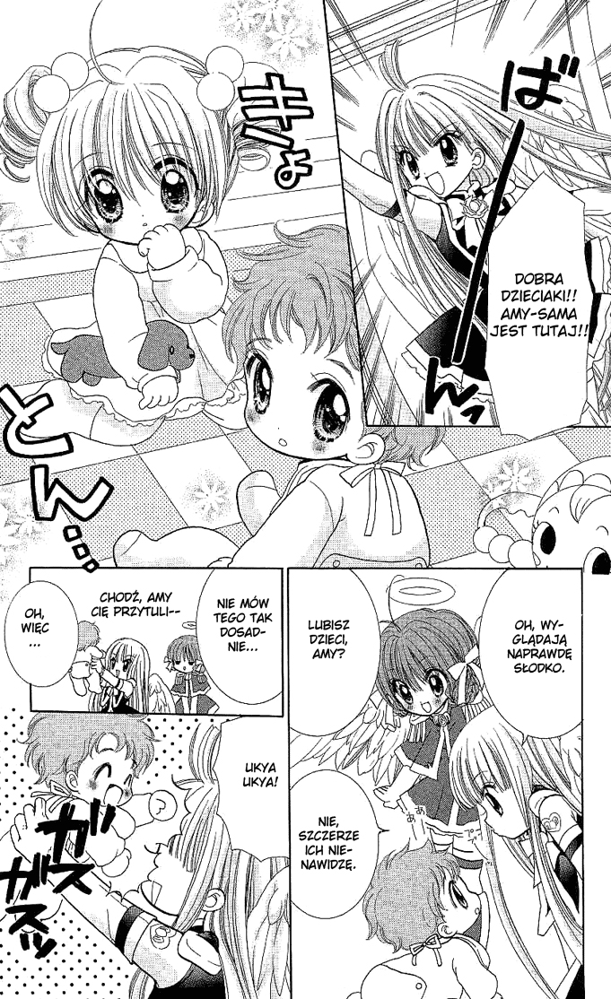 Charm Angel Vol. 1 Ch. 2 第23页