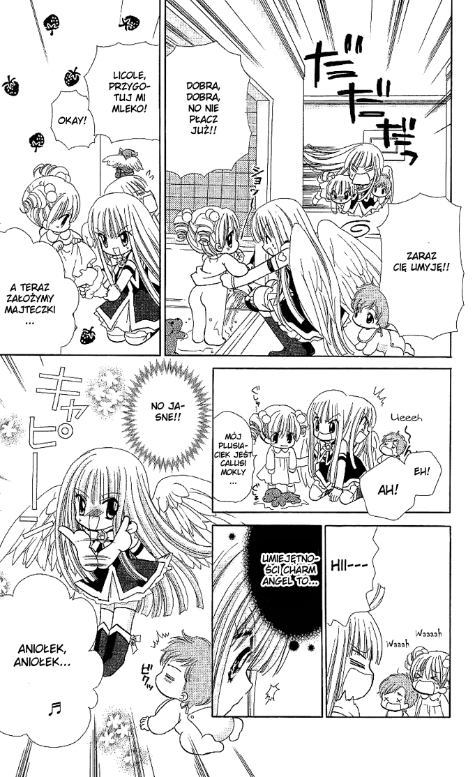 Charm Angel Vol. 1 Ch. 2 第25页