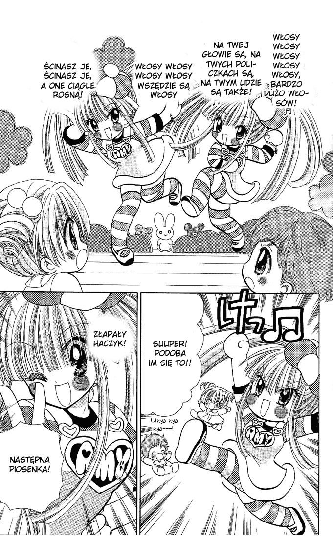 Charm Angel Vol. 1 Ch. 2 第27页