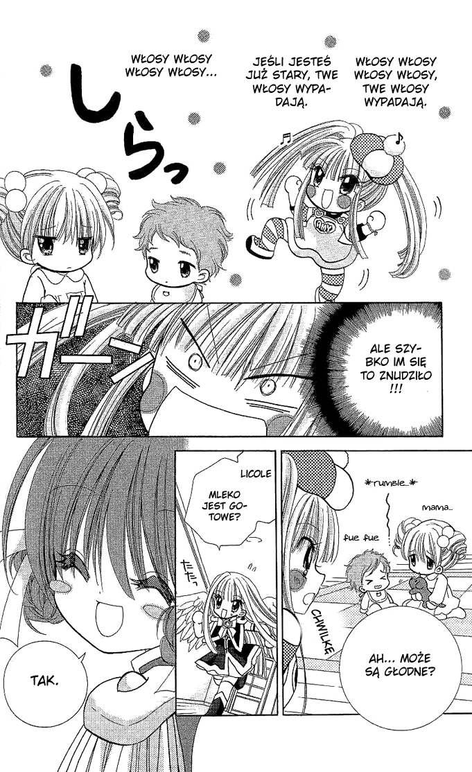 Charm Angel Vol. 1 Ch. 2 第28页