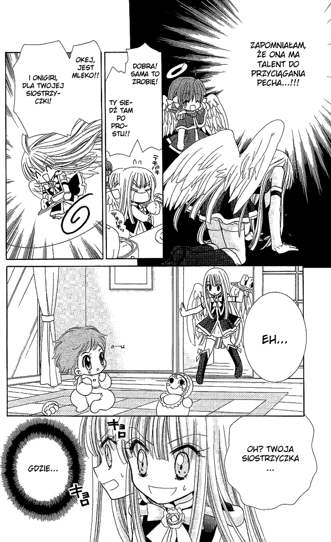Charm Angel Vol. 1 Ch. 2 第30页
