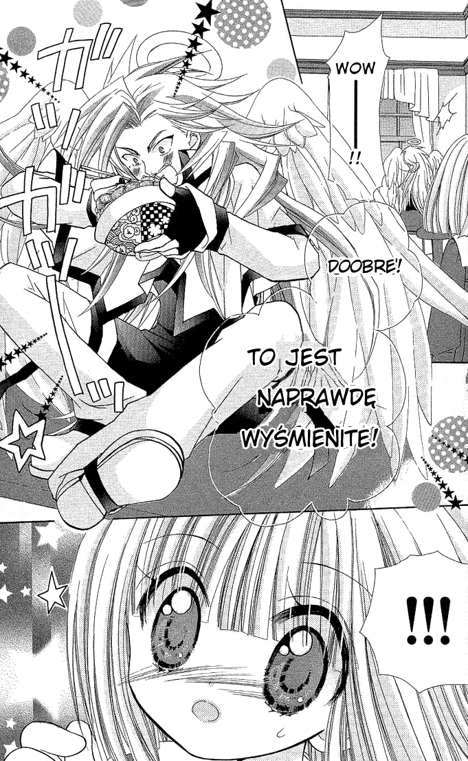 Charm Angel Vol. 1 Ch. 2 第5页