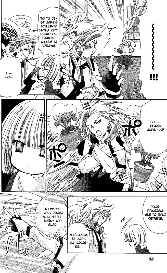 Charm Angel Vol. 1 Ch. 2 第6页