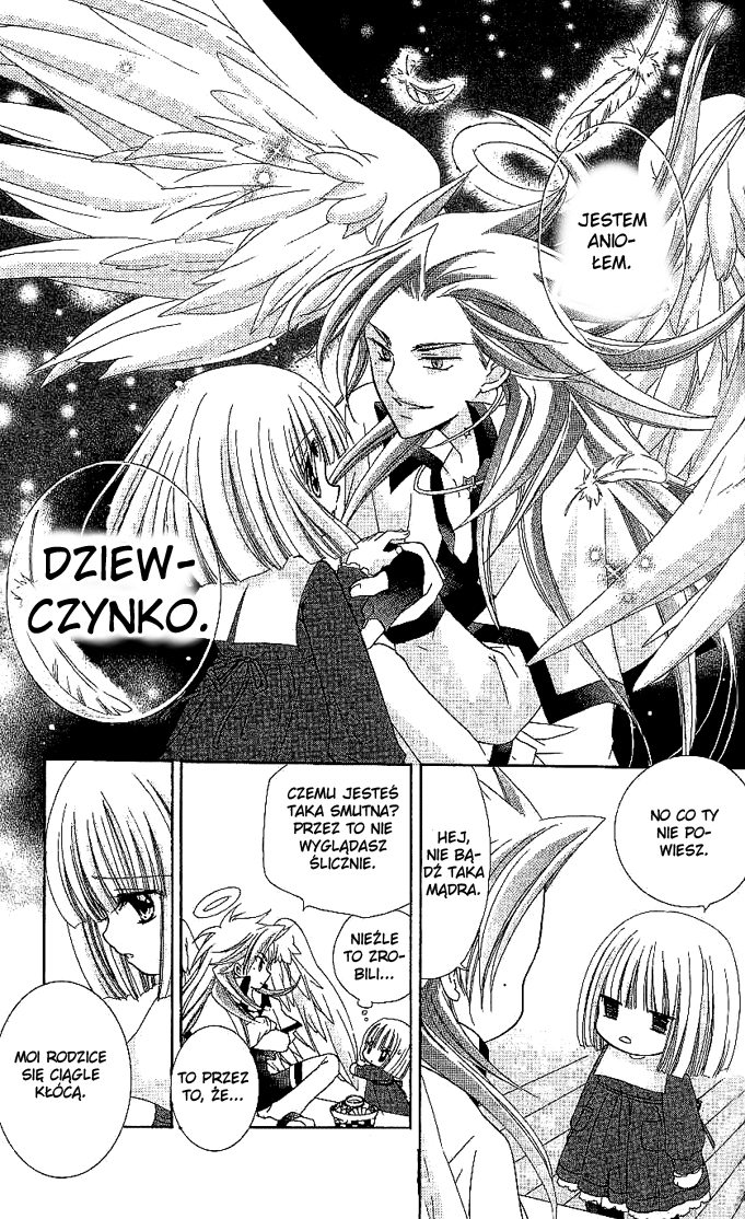 Charm Angel Vol. 1 Ch. 2 第7页