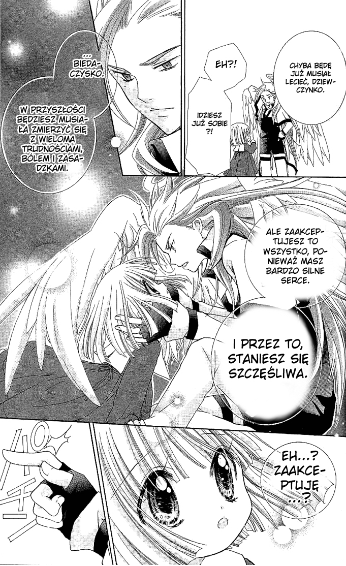 Charm Angel Vol. 1 Ch. 2 第9页
