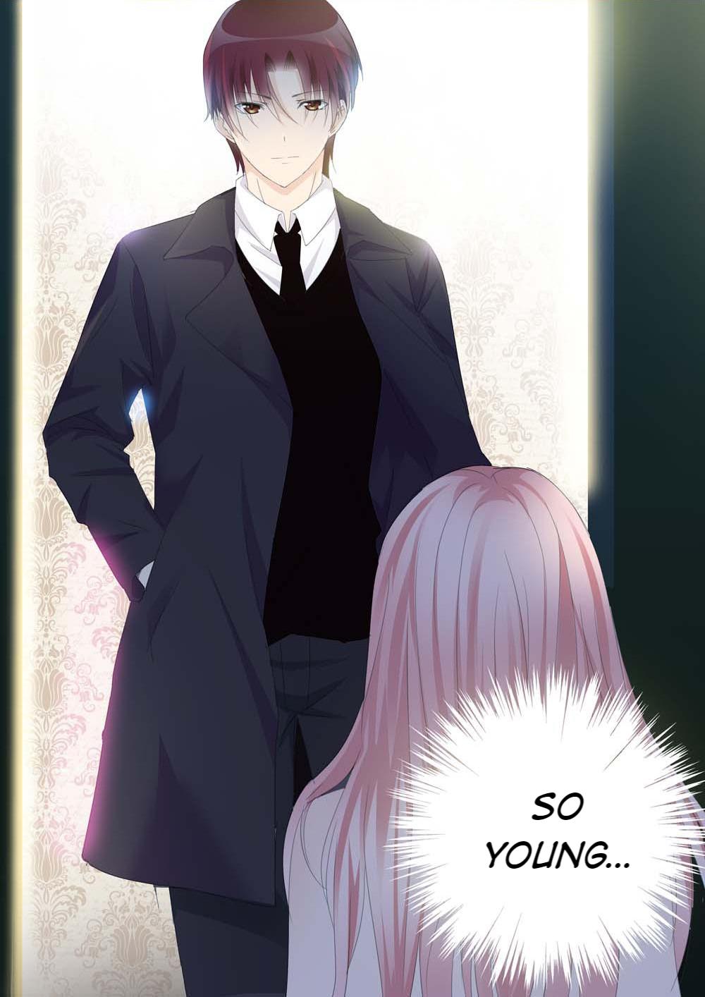 A Night of Sinful Love 第4页