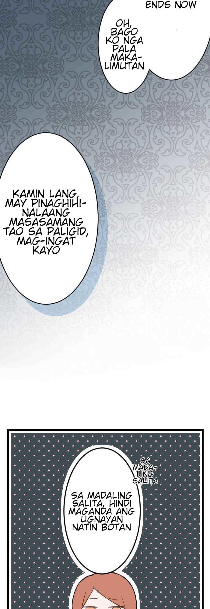 Ouji-sama Nante Iranai Itinadhanang Prinsesa 第8页
