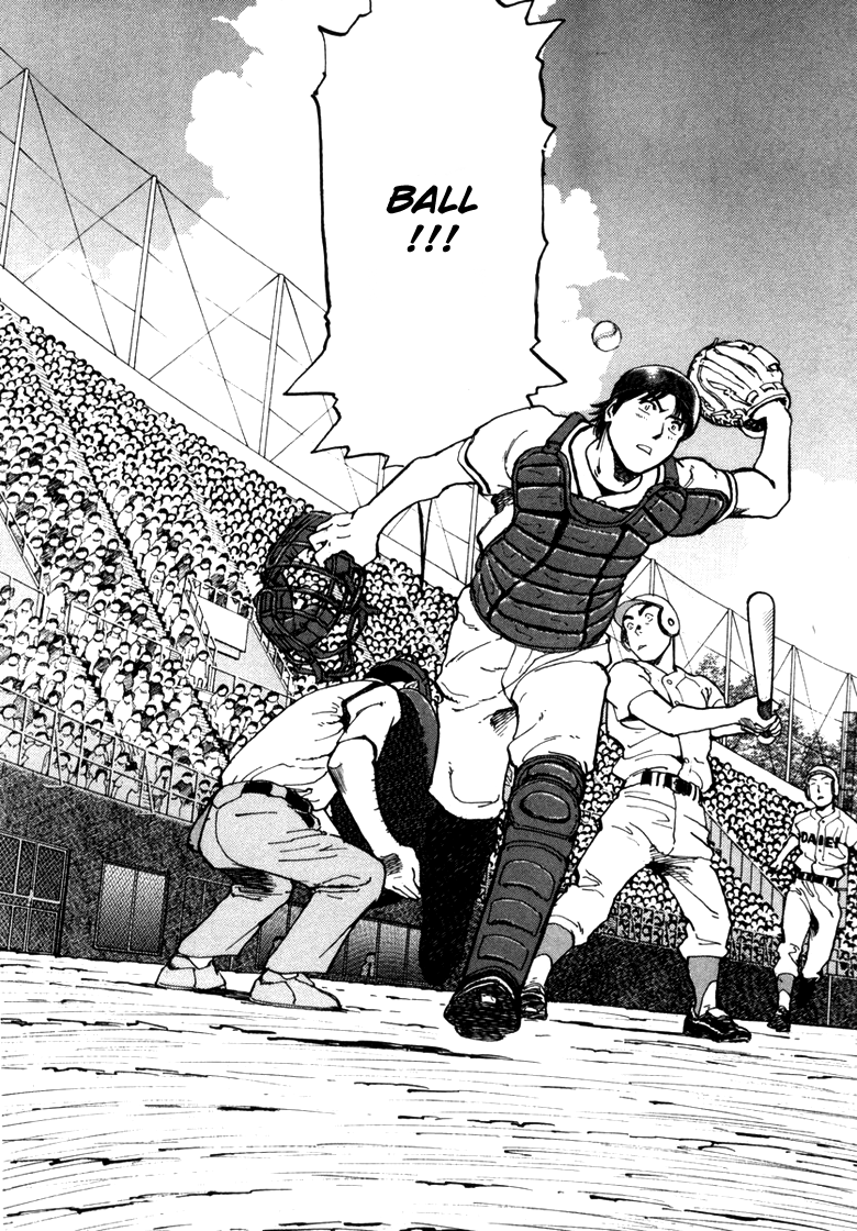 Last Inning A Neverending Summer 第27页
