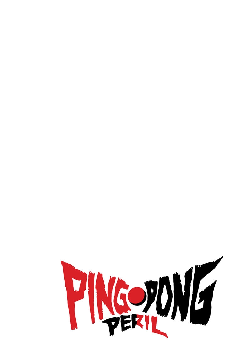 Ping-Pong Peril 第4页