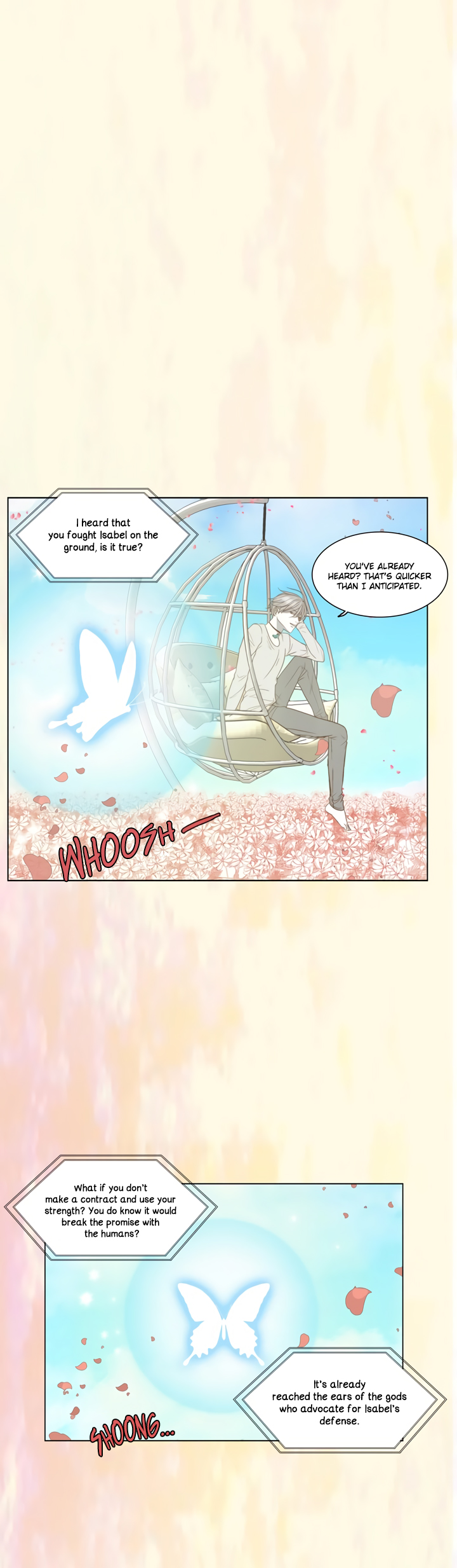 When Shin Needs Cheese 第2页
