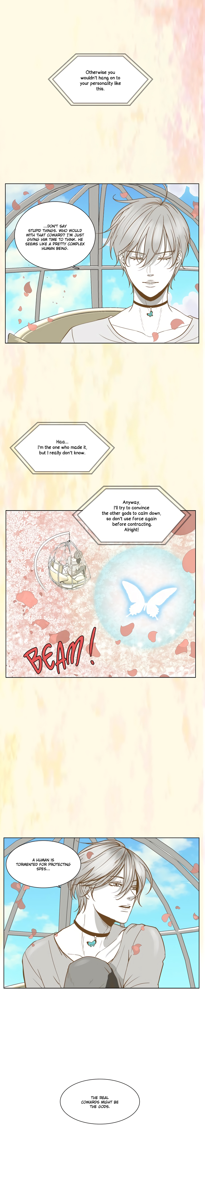 When Shin Needs Cheese 第5页