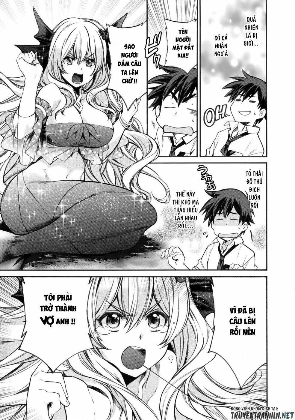 Isekai de Tochi o Katte Noujou o Tsukurou Vol. 1 Ch. 1 第38页