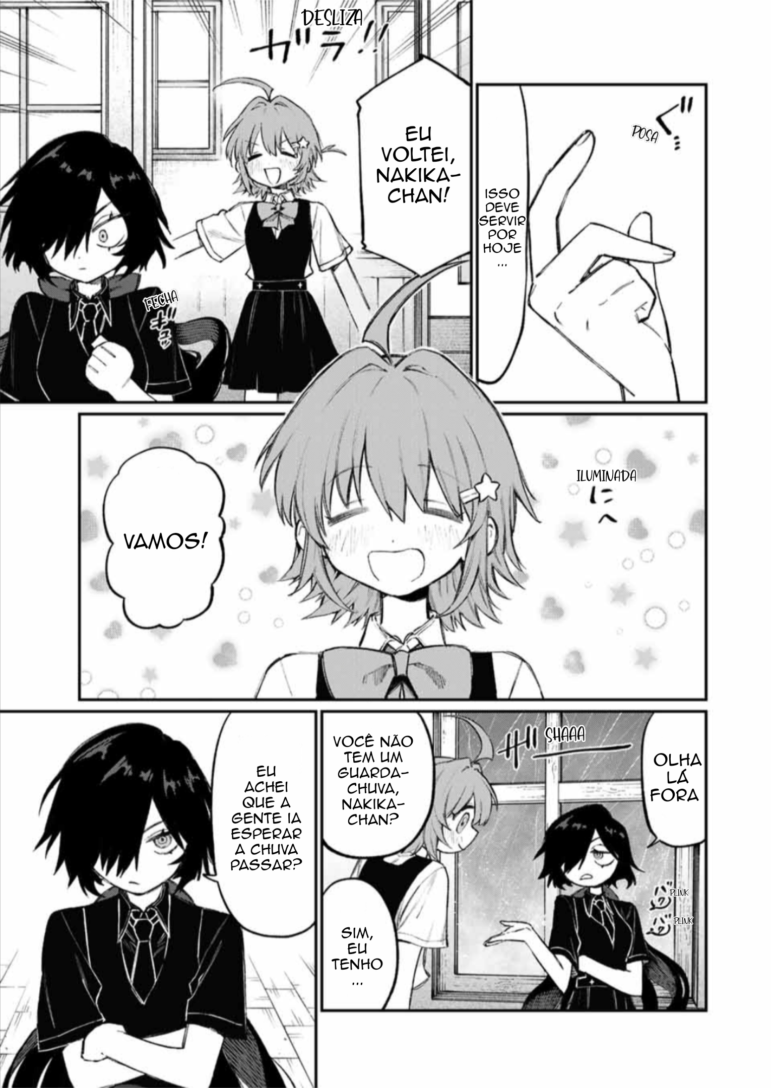 NakiNagi Nakika e Nagisa 第28页