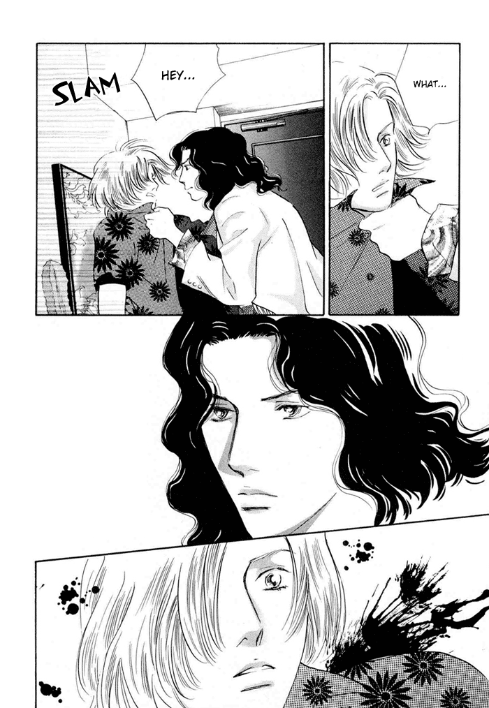 Yononaka wa Bokura ni Amai Vol. 1 Ch. 4 第30页