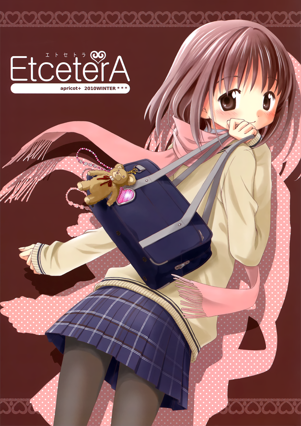 EtceterA 第1页