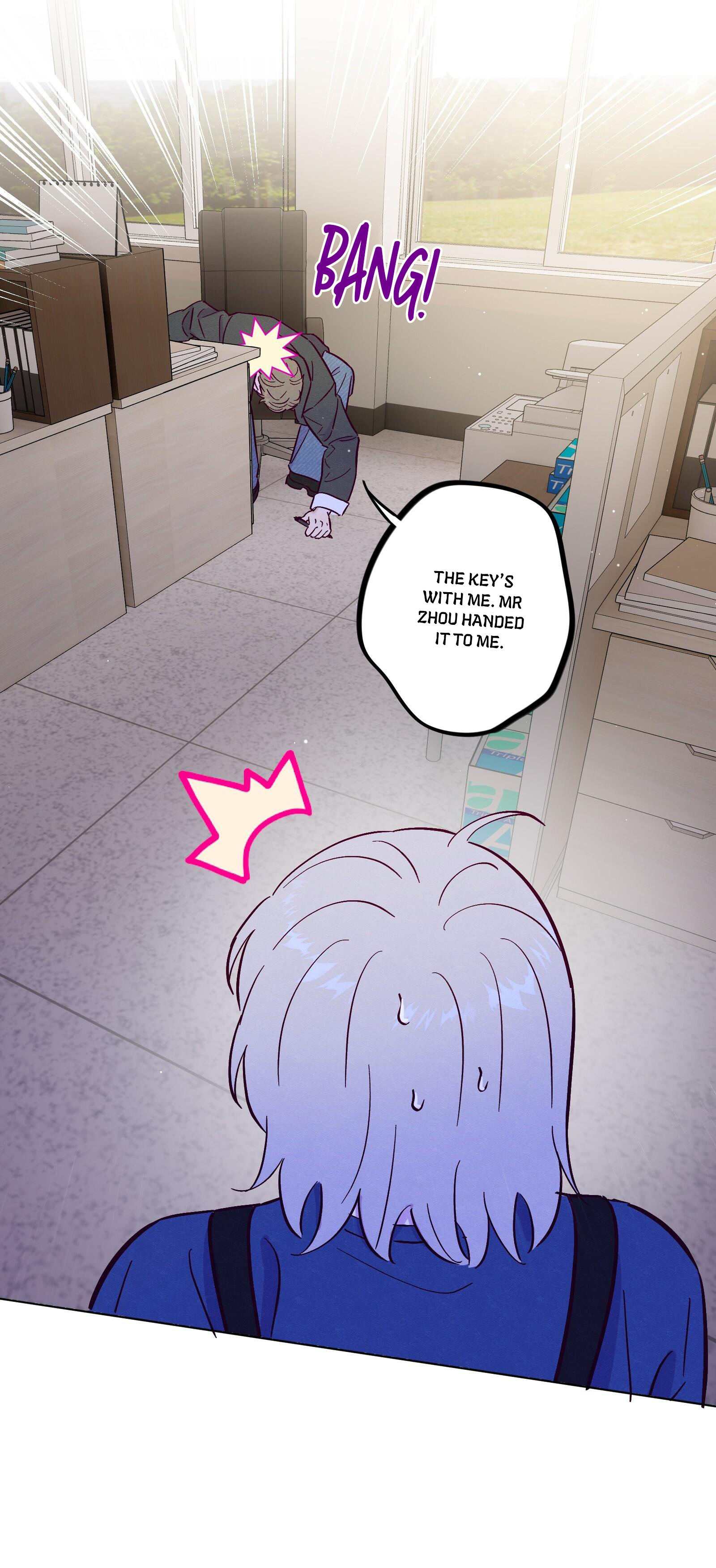 Trapping the Foxy Doctor Meeting the Parents 第44页