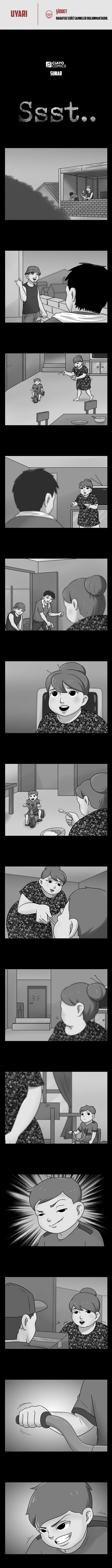Ssst.. 第4页