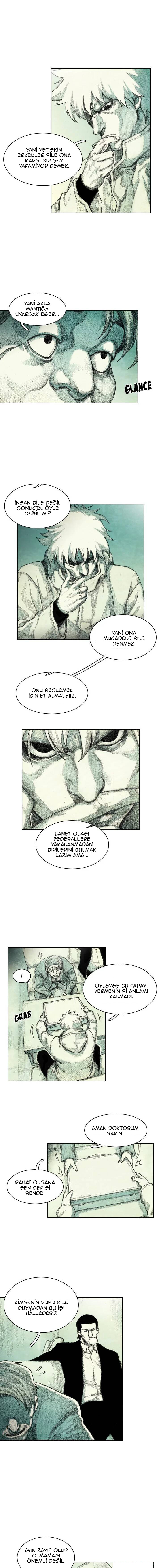Monster Child Tuzak 第10页