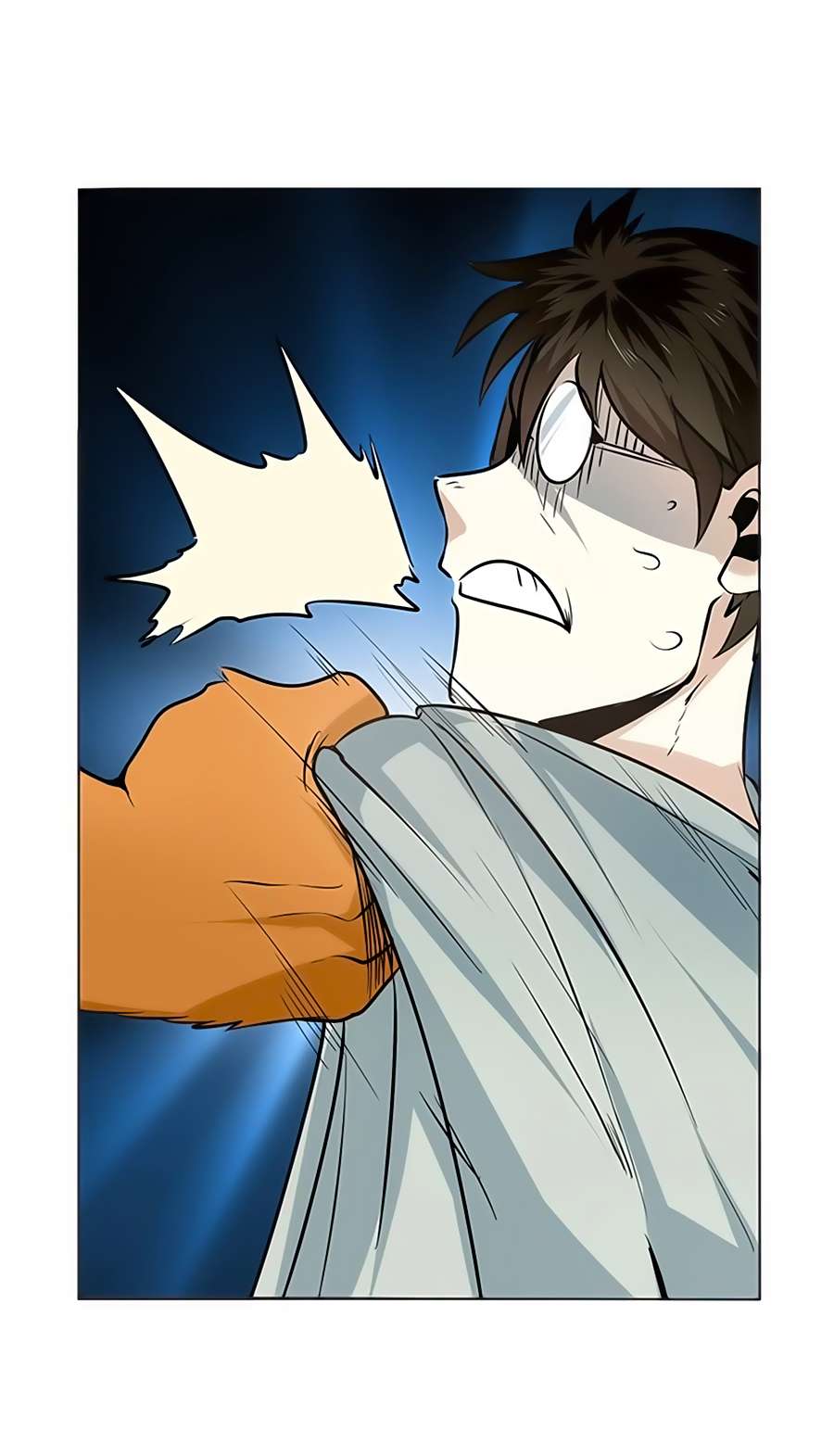 Yīngxióng? Wǒ Zǎo Jiù Bùdāngle Ch. 6 第17页