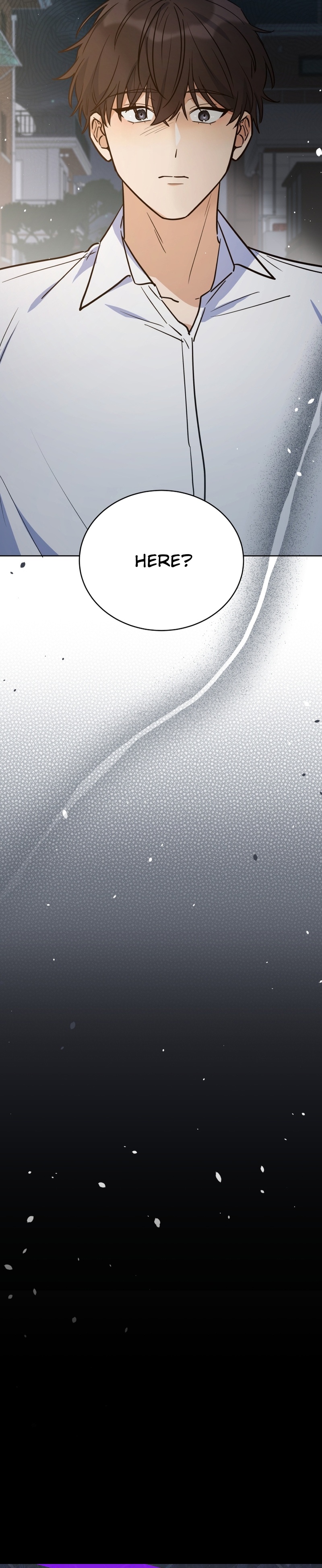 A Man Who Fell in Love With Me Ch. 7 第21页