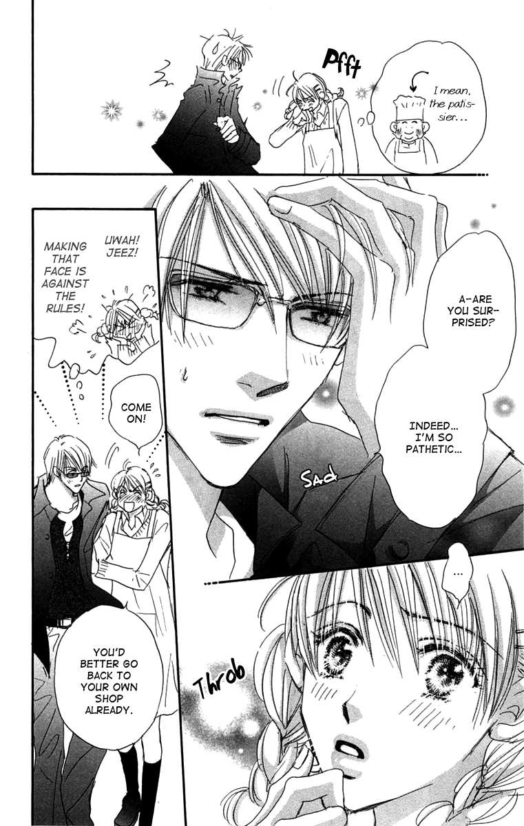 Another Summer Knights Oneshot 第32页